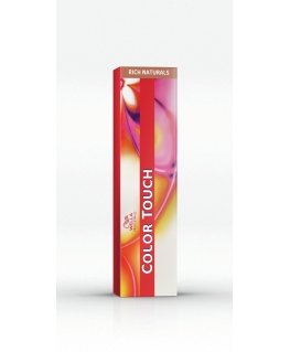 Wella Color Touch Rich Naturals Hiusväri Blondi 60 ml