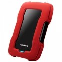 ADATA HD330 внешний жесткий диск 2 TB 2.5" Micro-USB B 3.2 Gen 1 (3.1 Gen 1) Красный