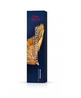 Wella Koleston Perfect ME+ Rich Natural 7/3 60ml