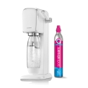 SodaStream ART white Starter Kit Balta