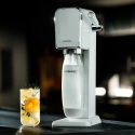 SodaStream ART white Starter Kit Белый SodaStream ART white Starter Kit Белый