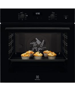 Electrolux EOD5C50Z oven 72 L Black