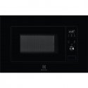 Electrolux LMS2203EMK Black Solo microwave Built-in 700 W