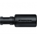 Shure MV88+ VIDEO KIT Черный Настольный микрофон