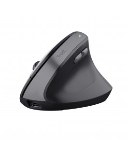 Trust TM-270 hiiri Office Oikeakätinen Langaton RF Optinen 2400 DPI