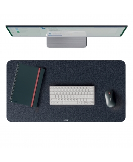 Leitz Large Felt Desk Mat
