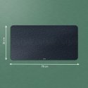 Leitz Large Felt Desk Mat