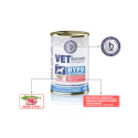 VET RESPONSE Hypoallergenic królikkarma dla psa400g