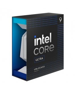 Intel Core Ultra 9 285 processor 36 MB Smart Cache Box