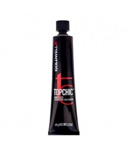 Goldwell Topchic The Special Lift matu krāsa Zils 60 ml