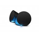 Logitech G 980-001301 kõlarikomplekt 120 W PC/sülearvuti Must 2.1 kanalid 30 W Bluetooth