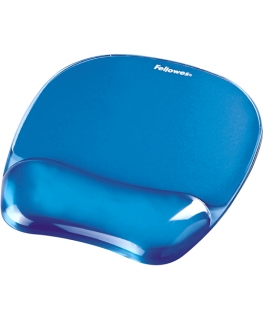 Fellowes 9114120 mouse pad