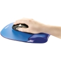 Fellowes 9114120 mouse pad