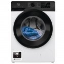 Upo P2V1014AS Washing Machine, White