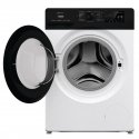 Upo P2V1014AS Washing Machine, White