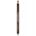 Dermacol True Colour Eyeliner 2 Brown 4 g
