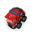 LEGO City Sõidukid — Tuletõrjeauto 60482