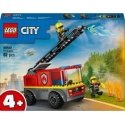 LEGO City Vehicles — Fire Truck 60482
