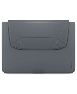 Lenovo Origami 35,6 cm (14") Suojakotelo Harmaa