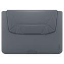 Lenovo Origami 35,6 cm (14") Suojakotelo Harmaa