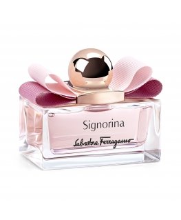 Salvatore Ferragamo Signorina, 50 ml