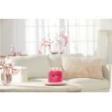Yankee Candle Red Raspberry vaska svece Apaļš Avene Sarkans 1 pcs