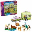 LEGO Friends 42695 Horse Transport Trailer LEGO Friends 42695 Horse Transport Trailer