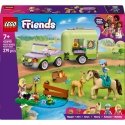 LEGO Friends 42695 Horse Transport Trailer LEGO Friends 42695 Horse Transport Trailer