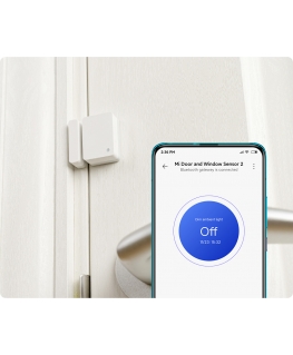 Xiaomi Mi Door and Window Sensor 2
