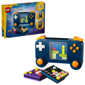 LEGO CREATOR 3 IN 1 31380 Retro Gaming Console