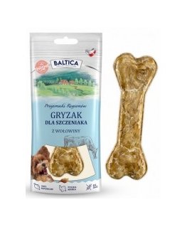 BALTICA REGIOONIDE MAYED Koeratoidud koertele veiseliha 1tk