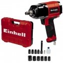 Einhell TC-PW 610 7000 RPM 610 N⋅m Black, Red