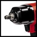 Einhell TC-PW 610 7000 RPM 610 collas mārciņa Melns, Sarkans