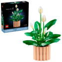 LEGO BOTANICALS 11504 Miera lilija