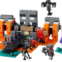 LEGO MINECRAFT 21590 Битва с Иссушителем
