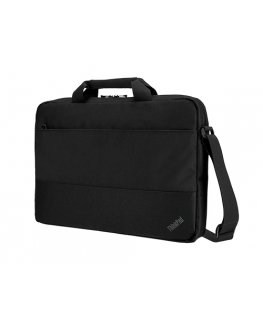 Lenovo ThinkPad 15.6-inch Basic Topload 39,6 cm (15.6") Сумка с загрузкой сверху Черный