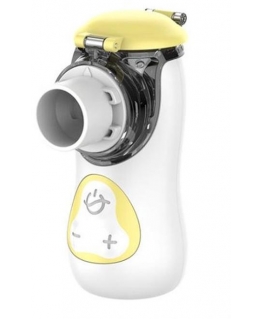 Sanity Tylus tinklelio inhaliatorius VP-M3