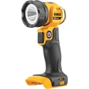 DeWALT DCL040 Melns, Dzeltens LED DeWALT DCL040 Melns, Dzeltens LED