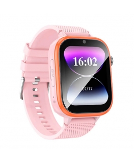 Hoco Y101 4G Vaaleanpunainen