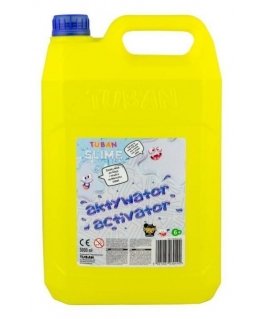 Tuban SLIME ACTIVATOR