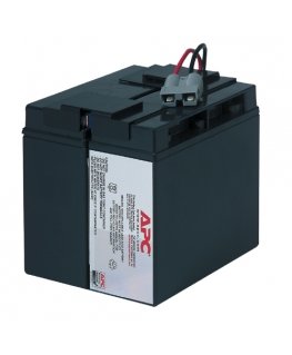APC Battery Replacement Cartridge RBC7 (OEM)