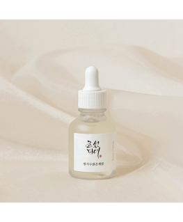Beauty of Joseon 8809738312728 face serum & concentrate 30 ml Women