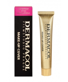 Dermacol Make-up Cover, 211