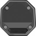 Defender Rage Портативная стереоколонка Черный 50 W