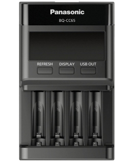 Panasonic 5206500 luokittelematon