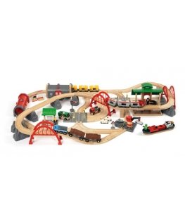 BRIO 33052 leluajoneuvo