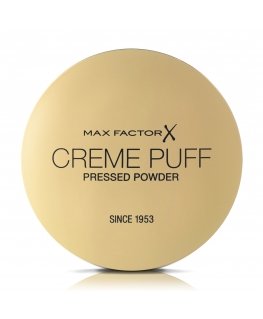 Max Factor Crème Puff, 05 Translucent, 21g