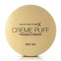Max Factor Crème Puff sejas pūderis 21 g 05 Translucent