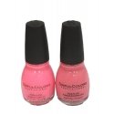 Dermacol Neon Mania Nail Polish 1 Pink Chic 5 ml Dermacol Neon Mania Nail Polish 1 Pink Chic 5 ml
