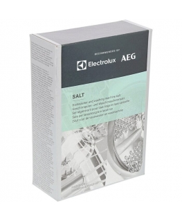 AEG / Electrolux соль для стирки и посудомоечных машин